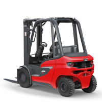 Diesel and Gas Forklift Trucks Diesel and Gas Forklift Trucks